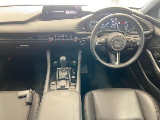 Mazda MAZDA3 2024 8598499-3