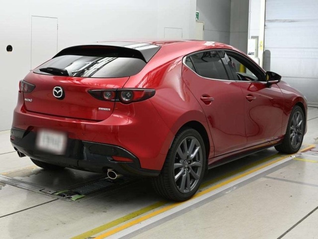 Mazda MAZDA3 2021 8598515-1