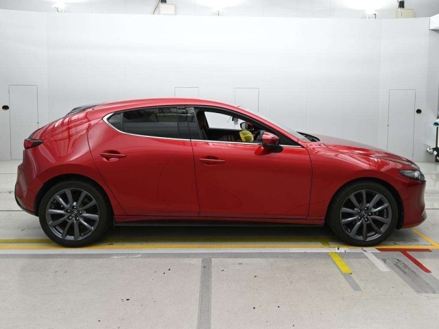 Mazda MAZDA3 2021 8598515-3