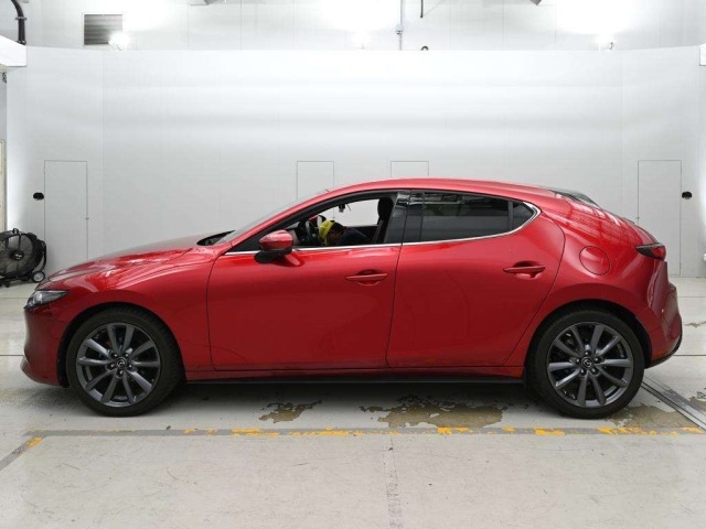 Mazda MAZDA3 2021 8598515-4