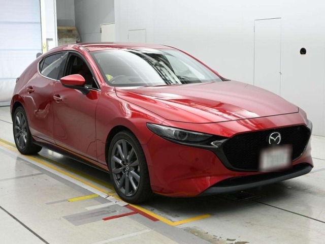 Mazda MAZDA3 2021 8598515-5
