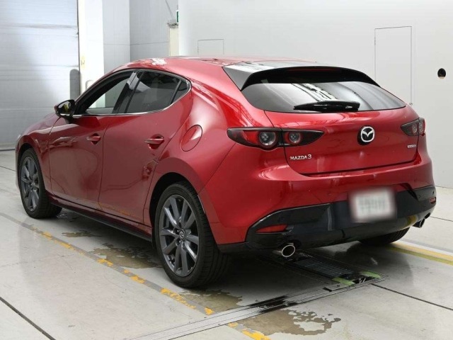 Mazda MAZDA3 2021 8598515-6