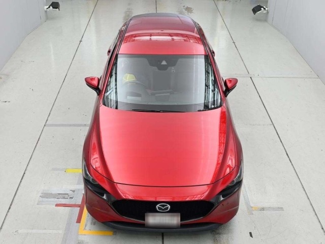 Mazda MAZDA3 2021 8598515-7