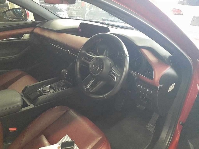 Mazda MAZDA3 2021 8598515-9