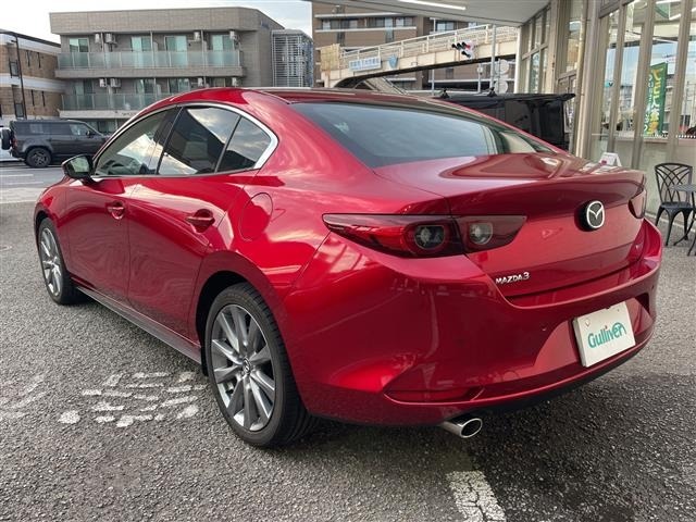 Mazda MAZDA3 2023 8598654-13