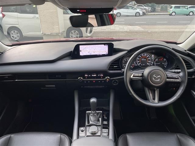 Mazda MAZDA3 2023 8598654-14
