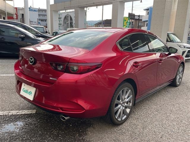 Mazda MAZDA3 2023 8598654-2