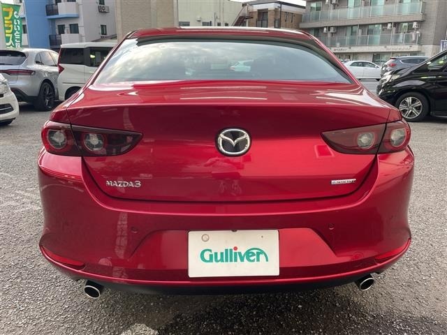 Mazda MAZDA3 2023 8598654-4