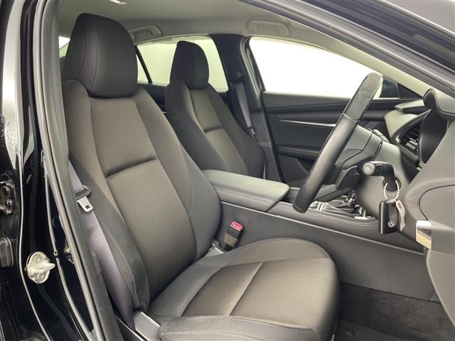 Mazda MAZDA3 2020 8598662-1