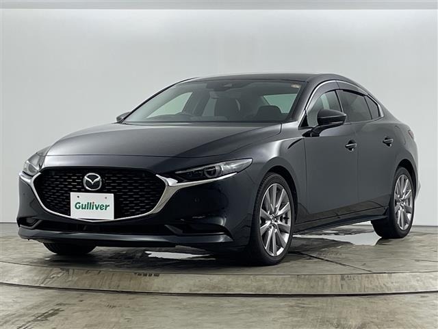 Mazda MAZDA3 2020 8598662-10
