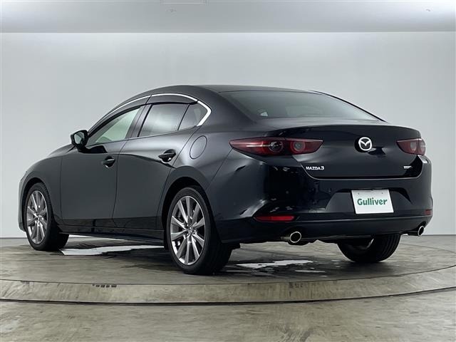 Mazda MAZDA3 2020 8598662-12