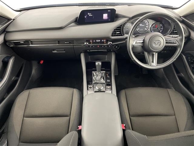 Mazda MAZDA3 2020 8598662-14