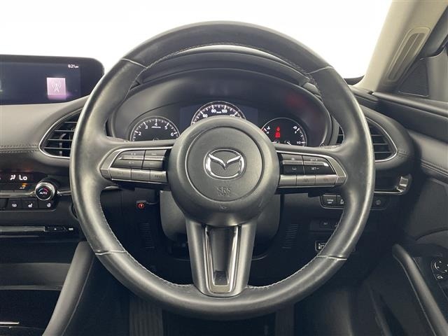Mazda MAZDA3 2020 8598662-18