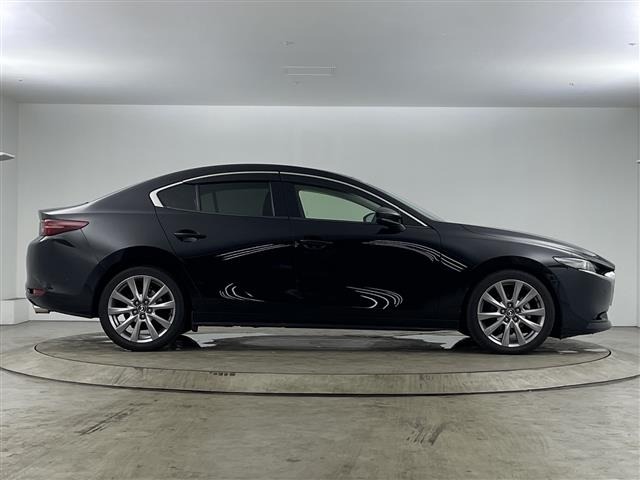 Mazda MAZDA3 2020 8598662-2
