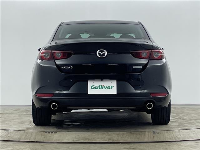 Mazda MAZDA3 2020 8598662-20