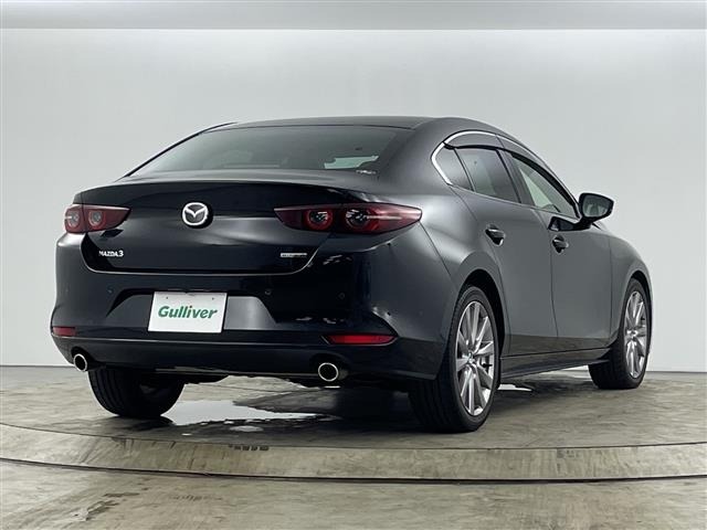 Mazda MAZDA3 2020 8598662-22