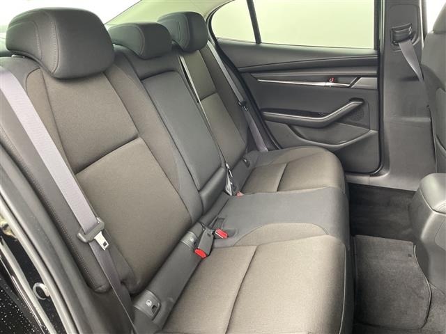 Mazda MAZDA3 2020 8598662-3