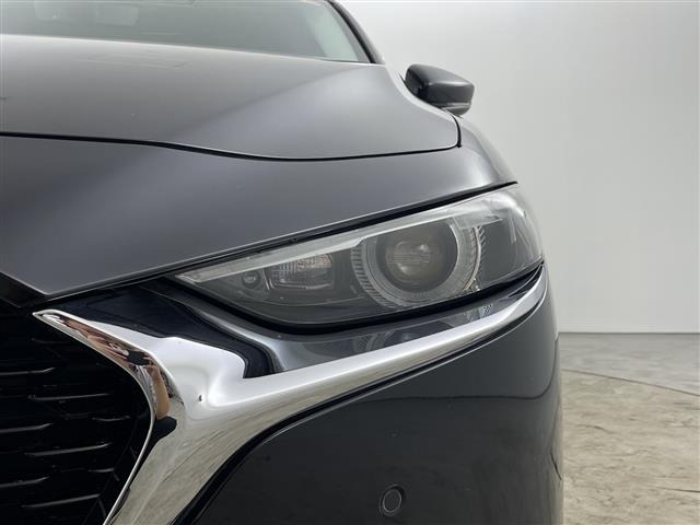 Mazda MAZDA3 2020 8598662-6