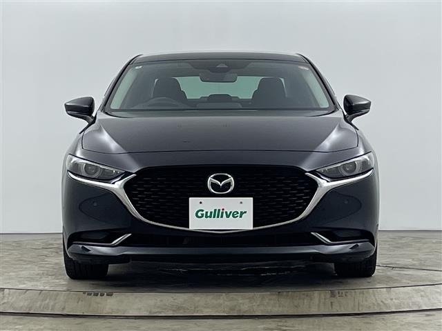 Mazda MAZDA3 2020 8598662-9