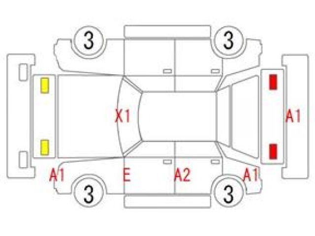Mazda MAZDA3 2019 8598663-3