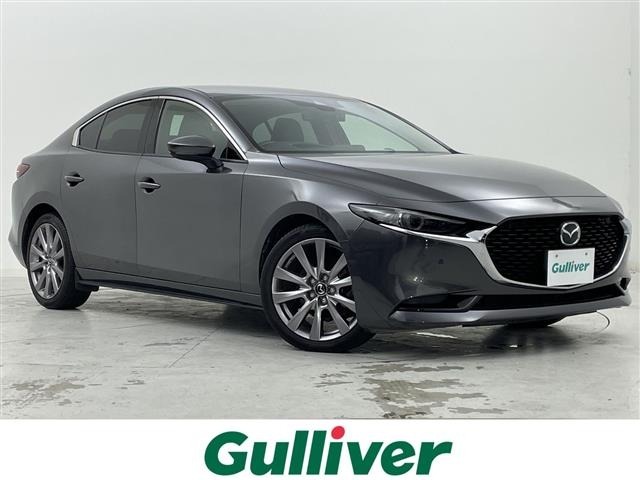 Mazda MAZDA3 2019 8598665-0