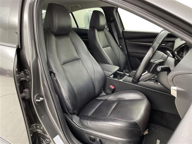 Mazda MAZDA3 2019 8598665-11