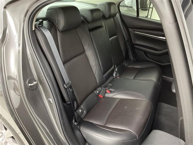 Mazda MAZDA3 2019 8598665-13