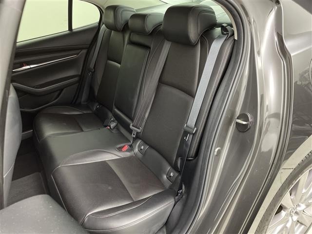 Mazda MAZDA3 2019 8598665-14