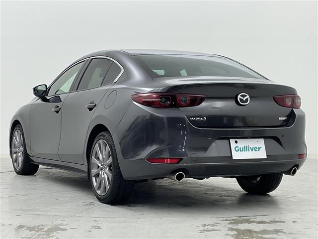 Mazda MAZDA3 2019 8598665-15