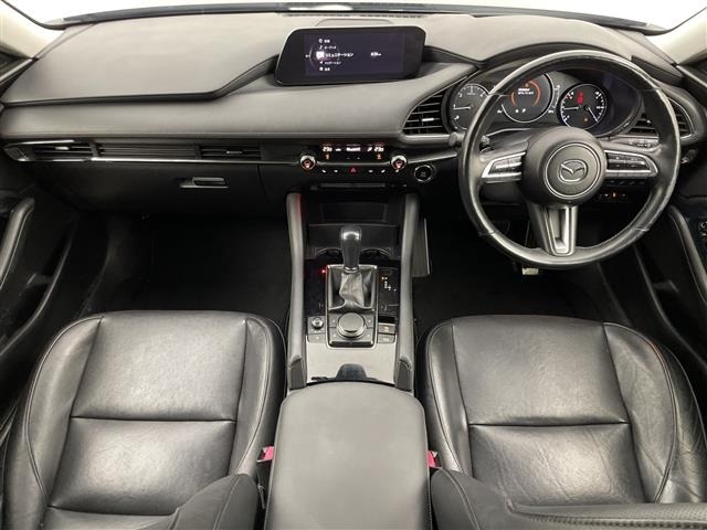 Mazda MAZDA3 2019 8598665-16