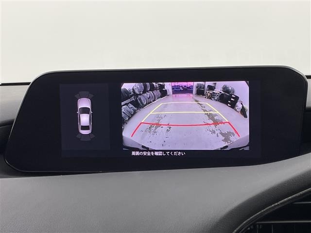 Mazda MAZDA3 2019 8598665-18