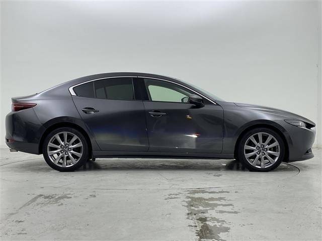 Mazda MAZDA3 2019 8598665-2