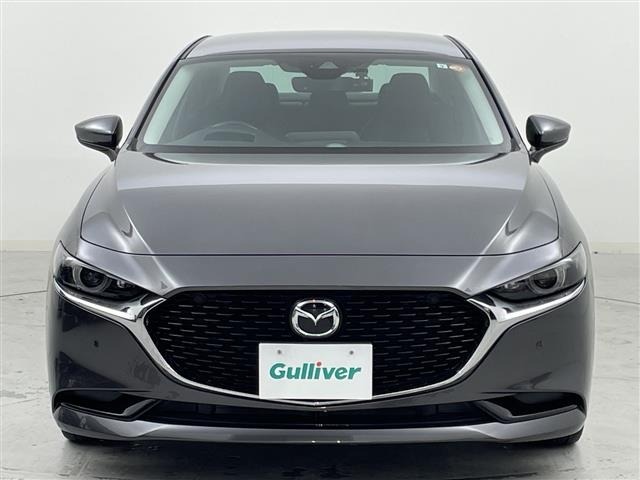 Mazda MAZDA3 2019 8598665-24