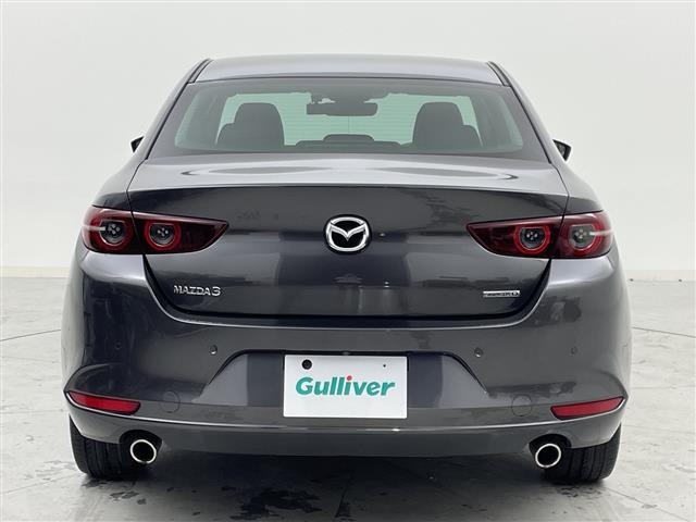 Mazda MAZDA3 2019 8598665-4