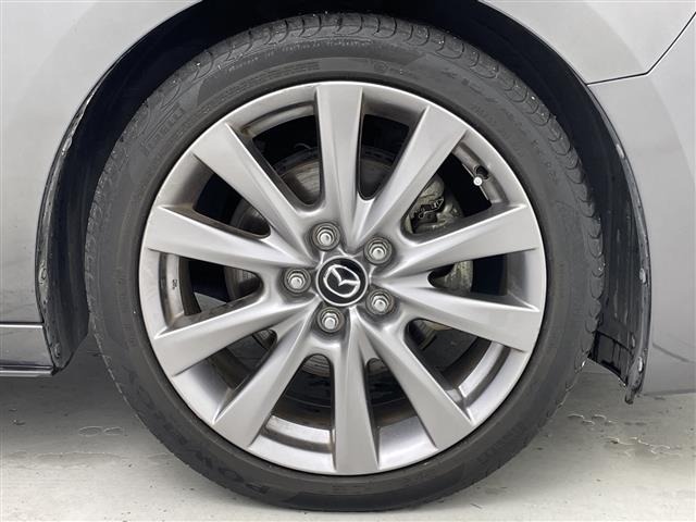 Mazda MAZDA3 2019 8598665-6