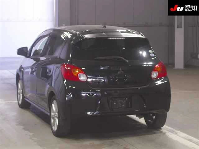 Mitsubishi MIRAGE 2015 8609736-1
