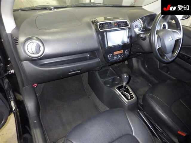 Mitsubishi MIRAGE 2015 8609736-3