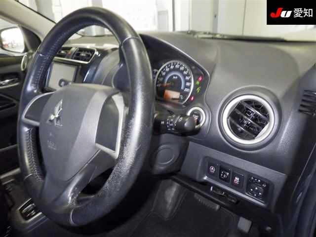 Mitsubishi MIRAGE 2015 8609736-5