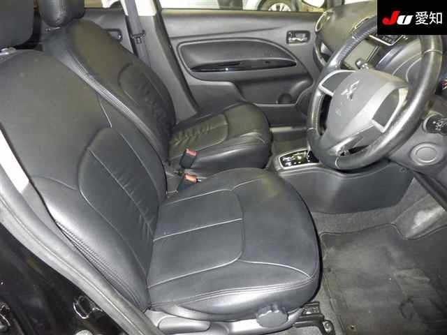 Mitsubishi MIRAGE 2015 8609736-6