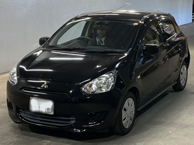Mitsubishi MIRAGE 2014 8609737-0