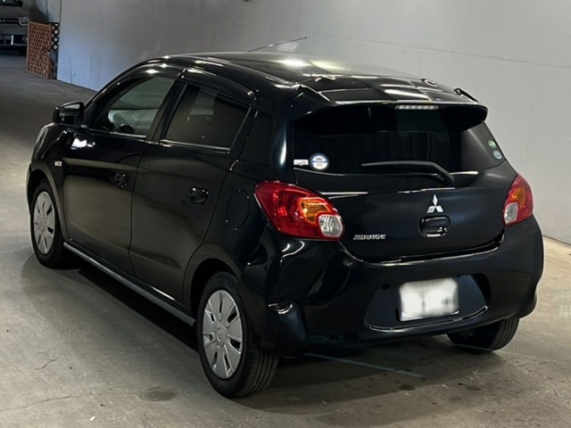 Mitsubishi MIRAGE 2014 8609737-1