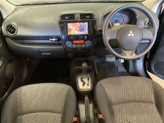 Mitsubishi MIRAGE 2014 8609737-3