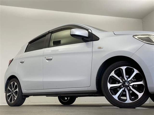 Mitsubishi MIRAGE 2022 8609741-11