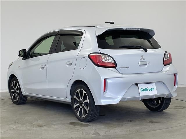Mitsubishi MIRAGE 2022 8609741-13