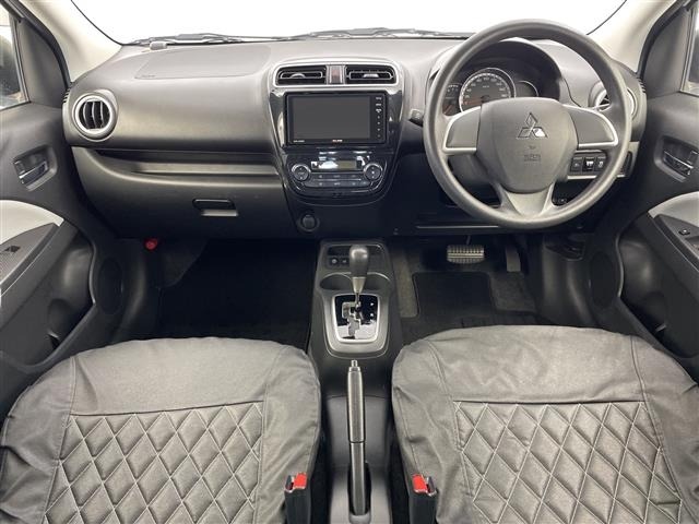 Mitsubishi MIRAGE 2022 8609741-15