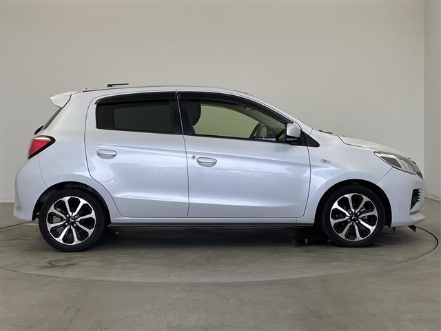 Mitsubishi MIRAGE 2022 8609741-2