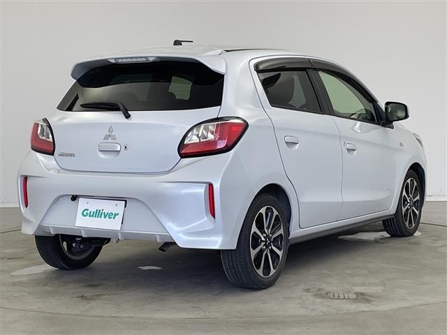 Mitsubishi MIRAGE 2022 8609741-20