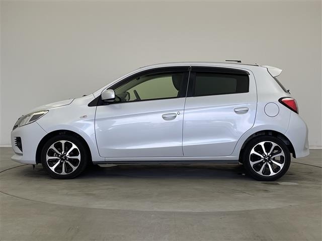 Mitsubishi MIRAGE 2022 8609741-4