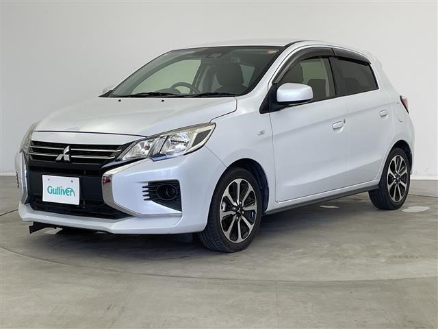 Mitsubishi MIRAGE 2022 8609741-6