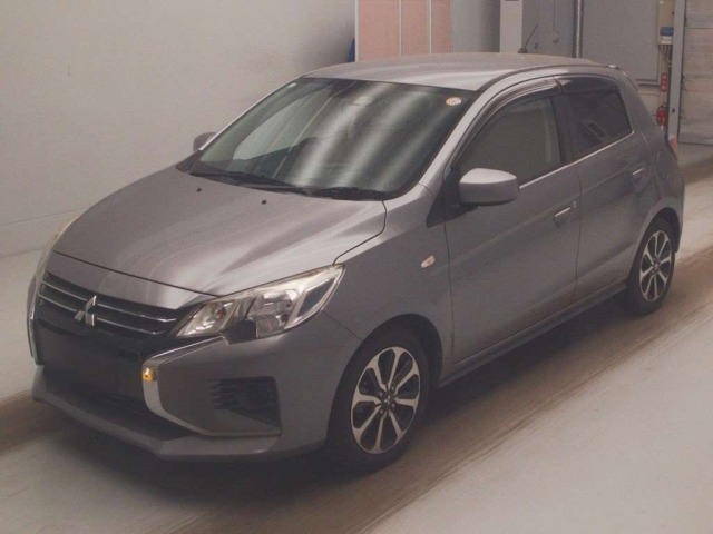 Mitsubishi MIRAGE 2022 8609742-0